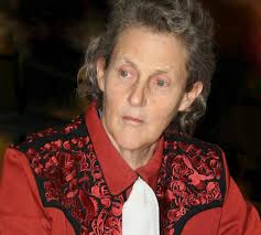 Temple Grandin
