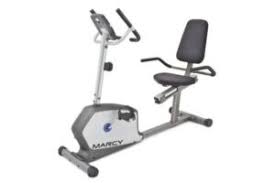 Health fitness magnetic bike for seniors. Marcy Recumbent Exercise Bike Review Marcy Me 709 Ns 1201r 2020