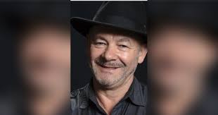 Obituary for Martin Michael Nagle