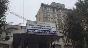 Asociatia daruieste viata a donat spitalului marie curie din capitala un cazan de mare capacitate. Stirea Zilei A Spus Ce Se Va Intampla Cu Spitalul Marie Curie