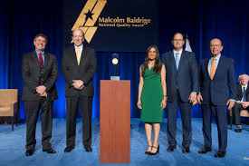 memorial hermann sugar land hospital 2017 baldrige ceremony