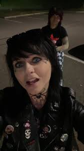 Johnnie and Jake Cosplay