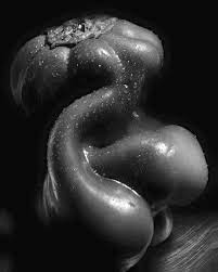 (uncountable) the state of being sensual, sensuous or sexy. Abstract Sensuality We Have A Natural Phobia Of Thinking In By Ulysses Alvarez Laviada Medium