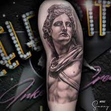 Check spelling or type a new query. 101 Amazing Greek Tattoo Designs You Need To See Greek Tattoos Apollo Tattoo Greek Mythology Tattoos