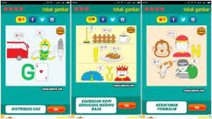 Maybe you would like to learn more about one of these? Kunci Jawaban Tebak Gambar Level 8 Chanelandroid