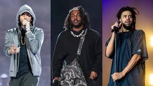 Kendrick Lamar: Versos Explosivos y Decisiones Sorprendentes en la Música - Imagen principal del artículo