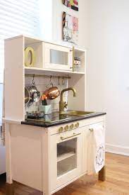 Modern Play Kitchen Ikea Duktig Play Kitchen Hack Ikea Play Kitchen Ikea Play Kitchen Hack Ikea Kids Kitchen