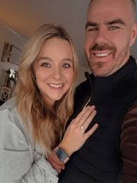 Soon-to-be Mrs. Connor 🫶🏻💗