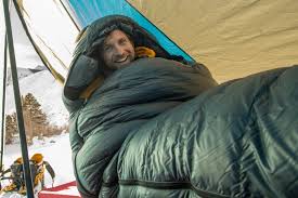 Best Winter Down Sleeping Bags Of 2020 Gearlab