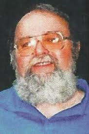 Michael Jon “Mike” Carman (1949-2014)