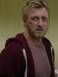 Cobra Kai Jackets Collection