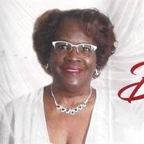 Mrs. Beverly Alexander Obituary