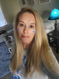 Shoutout from AZ 😎 🏈💙🩶 LET'S GO LIONS! 🏈💙🩶