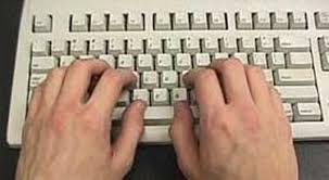 Introduction Learn To Type Typing Skills Digital Literacy