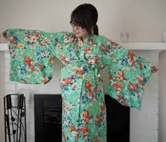 How to make a kimono! What Fabric Is Used To Make A Kimono 6 Fabric Options