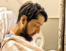 Support for Tylor Bales' Liver Transplant Journey