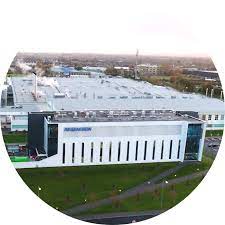 We did not find results for: Regeneron Ireland Limerick Location