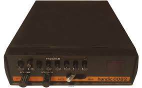 Image result for Handic 008