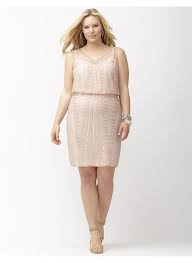 1920s Style Dresses 20s Dresses Plus Size Flapper Dress 1920s Fashion Dresses Blouson Dress