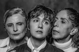 Thriller psicológico Agnes de Deus estreia no Teatro Aliança Francesa