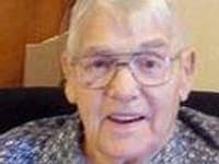 Donald E. Brown Obituary (1929