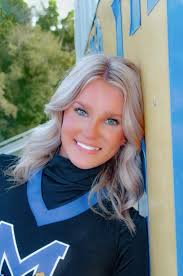 Madison's favorite memory is playing capture the flag