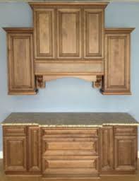 charleston walnut kitchen cabinets