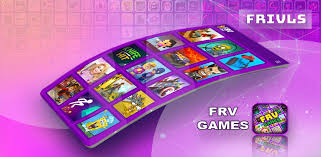 After nickelodeon officially launched as the first network designed specifically for ki. Friv Games Apk Download For Android Frivls Games