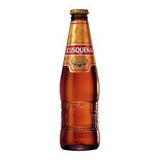 CERVEZA RUBIA GRANDE