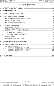 Lti offers the writing proficiency test (wpt) and business writing test (bwt), a standardized test for global assessment of functional writing ability in a language. Ms300a Wpt Client Device With Ble Test Report 1 Energous