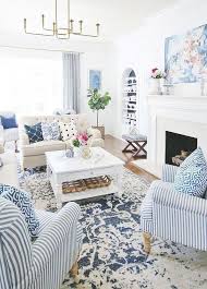 Livingroomfurnitures In 2020 Summer Living Room Farm House Living Room Coastal Living Rooms