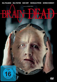 Brain Dead,1 DVD (Uncut digital remastered)