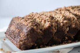 Banana Bread With Streusel Topping Recipe For Breakfast Streusel Topping Recipe Banana Muffin Recipe Banana Bread Cake