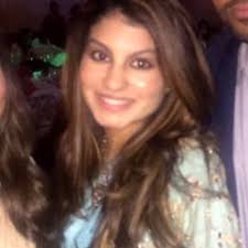 Manisha Bhojwani, PA