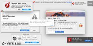 Grabbing an external hard drive is a great way to store backups, music, movies, files, and more! Update Flash Player Mac Scam How To Remove Mar 2021 Dedicated 2 Viruses Com