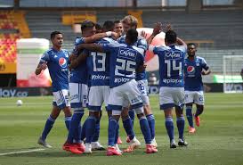 Millonarios won 11 direct matches.alianza petrolera won 6 matches.3 matches ended in a draw.on average in direct matches both teams scored a 2.60 goals per match. Millonarios Tendra Varios Cambios Para Enfrentar A Alianza Petrolera Rcn Radio