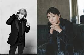小室哲哉＆氷川きよし、地上波初コラボパフォーマンスで名曲披露 ...