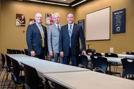 On the street of northeast ralph powell road and street number is 3751. 2018 Economic Impact Awards 16 29 Years In Operation Finalist Integrity Home Care Inc Springfield Business Journal