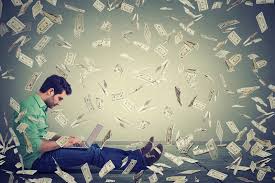 Trouver un travail à temps partiel complément de revenus. Comment Efficement Se Creer Un Complement De Revenu