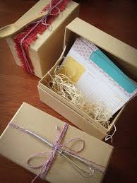 Pin By Becca Mackenzie On Gift Ideas For Me Gifts Food Gift Box Recipe Card Set
