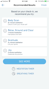Well i did give 5 stars so that kind of gives it away, but either way, i do. Mylife Meditation Review For Teachers Common Sense Education