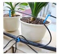 Hot Selling Irrigation Dropper Straight/Bend Arrow Dripper Indoor Vertical  Hydroponic Garden With Great Price