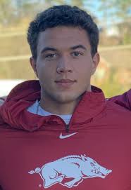 2022 Football Commits in Arkansas