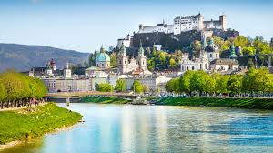 Train ticket prices from barcelona to salzburg hbf can start from as little as €86.90 when you book in advance. Find Cheap Flights From Copenhagen To Salzburg Momondo
