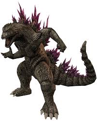 Unleashed is a video game for the nintendo wii developed by. Godzilla Unleashed Explore Tumblr Posts And Blogs Tumgir