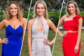 We did not find results for: All The Bachelor Australia 2019 Contestants On Instagram Marie Claire Australia