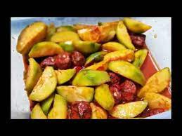 Pineapple jeruk asam boi from $ 5.00 select options; Resepi Jeruk Kedondong Asam Boi Dari Dapur Mahamahu Youtube