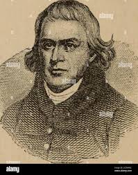 Born 1745 hi-res stock photography and images