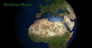 Litosfer bumi dibagi menjadi beberapa. 7 Struktur Bumi Dan Komponennya Lengkap Ilmu Geografi