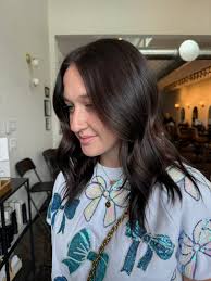 Hair styling services in the area